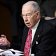 Image for article titled Senators Explain What Gun Control Means To Them